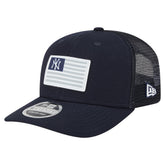 New York Yankees New Era Flag 9SEVENTY Stretch-Snap Hat Near Me