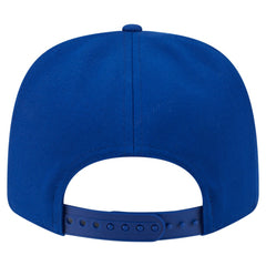 Chicago Cubs New Era Multi-Rope 9SEVENTY Stretch-Snap Hat Sale