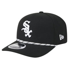 Chicago White Sox New Era Multi-Rope 9SEVENTY Stretch-Snap Hat Online