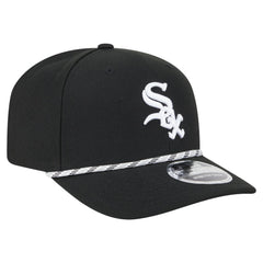 Chicago White Sox New Era Multi-Rope 9SEVENTY Stretch-Snap Hat Online