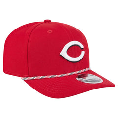 Cincinnati Reds New Era Multi-Rope 9SEVENTY Stretch-Snap Hat Online