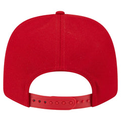 Los Angeles Angels New Era Multi-Rope 9SEVENTY Stretch-Snap Hat Outlet