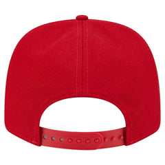 St. Louis Cardinals New Era Multi-Rope 9SEVENTY Stretch-Snap Hat Near Me