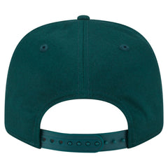 Athletics New Era Circle Patch 9SEVENTY Stretch-Snap Hat Online