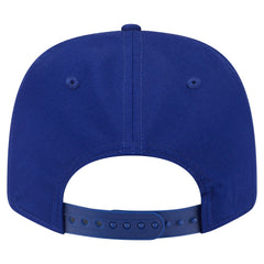 Los Angeles Dodgers New Era Circle Patch 9SEVENTY Stretch-Snap Hat Online