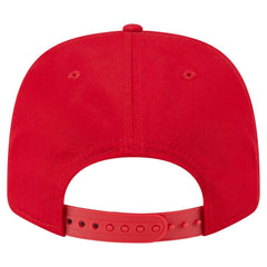 Philadelphia Phillies New Era Circle Patch 9SEVENTY Stretch-Snap Hat Sale
