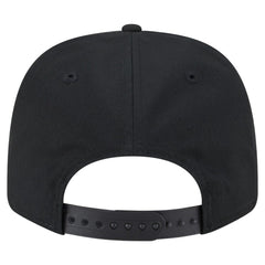 Pittsburgh Pirates New Era Circle Patch 9SEVENTY Stretch-Snap Hat Outlet