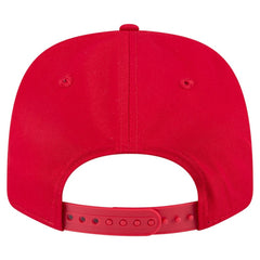 St. Louis Cardinals New Era Circle Patch 9SEVENTY Stretch-Snap Hat Near Me
