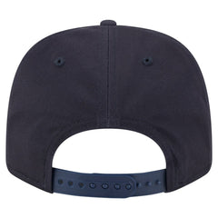 Detroit Tigers New Era Circle Patch 9SEVENTY Stretch-Snap Hat for sale