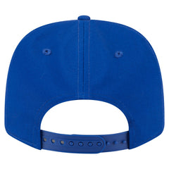 Kansas City Royals New Era Circle Patch 9SEVENTY Stretch-Snap Hat Online