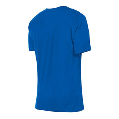 New Era Philadelphia 76ers Women's Glam Game Flower T-Shirt Royal