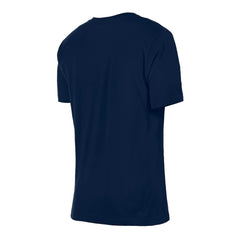 New Era Denver Nuggets Women's Glam Game Flower T-Shirt Navy