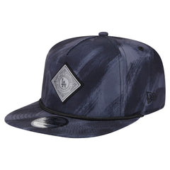Los Angeles Dodgers New Era Printed Golfer Snapback Hat Online