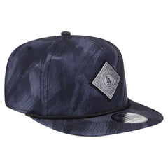 Los Angeles Dodgers New Era Printed Golfer Snapback Hat Online