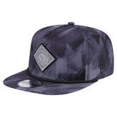 Milwaukee Brewers New Era Printed Golfer Snapback Hat Near Me