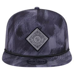 Milwaukee Brewers New Era Printed Golfer Snapback Hat Near Me