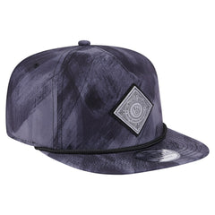 Milwaukee Brewers New Era Printed Golfer Snapback Hat Near Me
