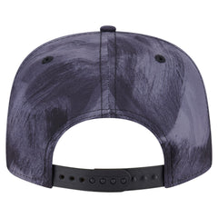 Milwaukee Brewers New Era Printed Golfer Snapback Hat Near Me