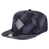 New York Mets New Era Printed Golfer Snapback Hat Online
