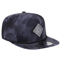 New York Mets New Era Printed Golfer Snapback Hat Online