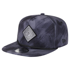 Pittsburgh Pirates New Era Printed Golfer Snapback Hat for sale