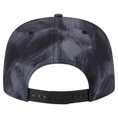 Tampa Bay Rays New Era Printed Golfer Snapback Hat Sale