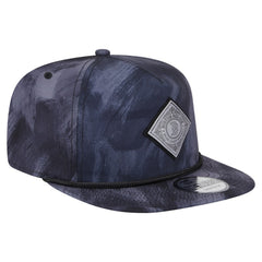 Boston Red Sox New Era Printed Golfer Snapback Hat Discount