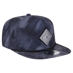 Detroit Tigers New Era Printed Golfer Snapback Hat Sale