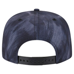 Detroit Tigers New Era Printed Golfer Snapback Hat Sale