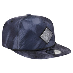 Houston Astros New Era Printed Golfer Snapback Hat Near Me