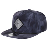 Kansas City Royals New Era Printed Golfer Snapback Hat Near Me