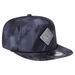 Kansas City Royals New Era Printed Golfer Snapback Hat Near Me
