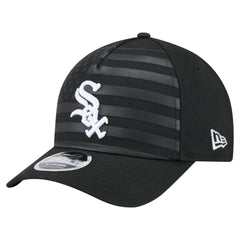 Chicago White Sox New Era American Flag 9FORTY M-Crown A-Frame Adjustable Hat Online