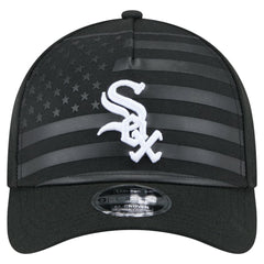 Chicago White Sox New Era American Flag 9FORTY M-Crown A-Frame Adjustable Hat Online