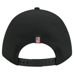 Miami Marlins New Era American Flag 9FORTY M-Crown A-Frame Adjustable Hat Online