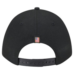Colorado Rockies New Era American Flag 9FORTY M-Crown A-Frame Adjustable Hat Online