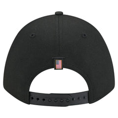 San Francisco Giants New Era American Flag 9FORTY M-Crown A-Frame Adjustable Hat Outlet