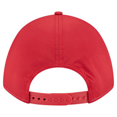 Washington Nationals New Era Gradient 9FORTY M-Crown Adjustable Hat Outlet