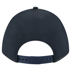 Cleveland Guardians New Era Gradient 9FORTY M-Crown Adjustable Hat Outlet