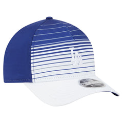 Los Angeles Dodgers New Era Gradient 9FORTY M-Crown Adjustable Hat Near Me