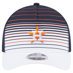 Houston Astros New Era Gradient 9FORTY M-Crown Adjustable Hat for sale