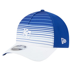 Kansas City Royals New Era Gradient 9FORTY M-Crown Adjustable Hat Near Me