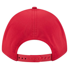 Philadelphia Phillies New Era Gradient 9FORTY M-Crown Adjustable Hat Outlet