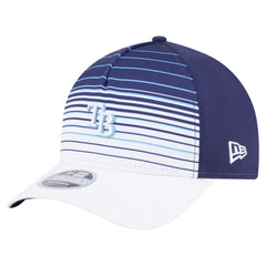 Tampa Bay Rays New Era Gradient 9FORTY M-Crown Adjustable Hat Sale