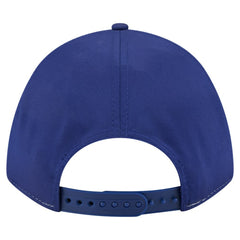 Texas Rangers New Era Gradient 9FORTY M-Crown Adjustable Hat Outlet