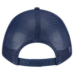 Miami Marlins New Era 2-Tone Color Pack 9FORTY M-Crown A-Frame Adjustable Hat Near Me