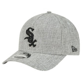 Chicago White Sox New Era Cotton Weave M-Crown A-Frame 9FORTY Adjustable Hat Near Me