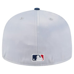 Boston Red Sox New Era Satin 59FIFTY Fitted Hat Online