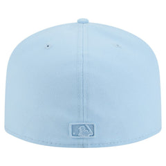 Colorado Rockies New Era Color Pack A-Frame 59FIFTY Fitted Hat Sale