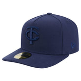 Minnesota Twins New Era Color Pack A-Frame 59FIFTY Fitted Hat Discount